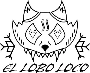El Lobo Loco