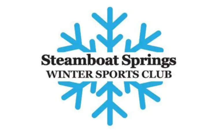 Steamboat Winter Sports Club emblem