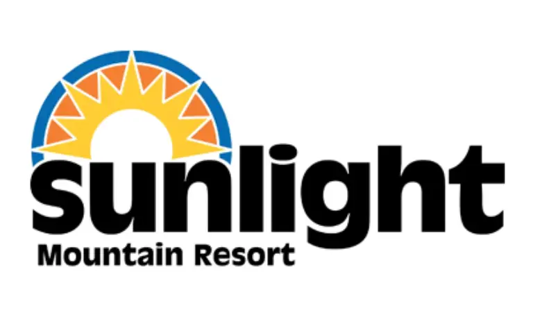 Sunlight Mountain Resort logo