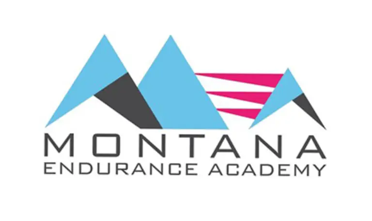 Montana Endurance Academy text and logo