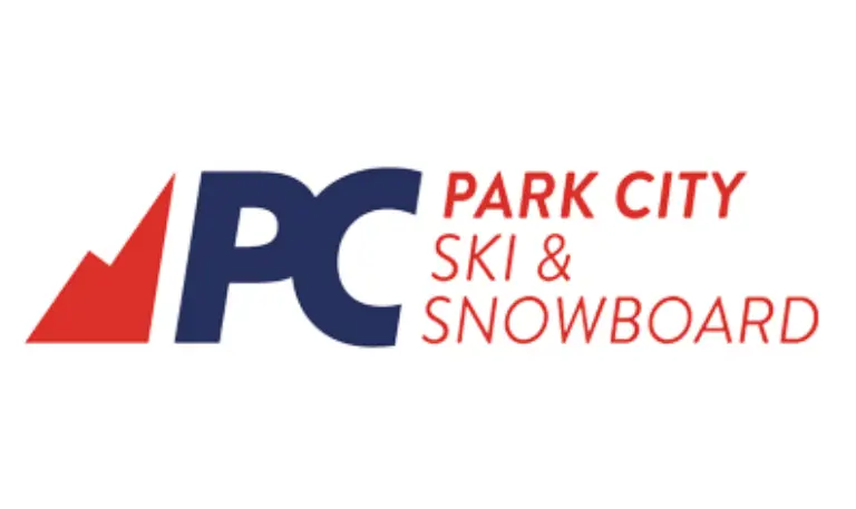 Park City Ski & Snowboard logo