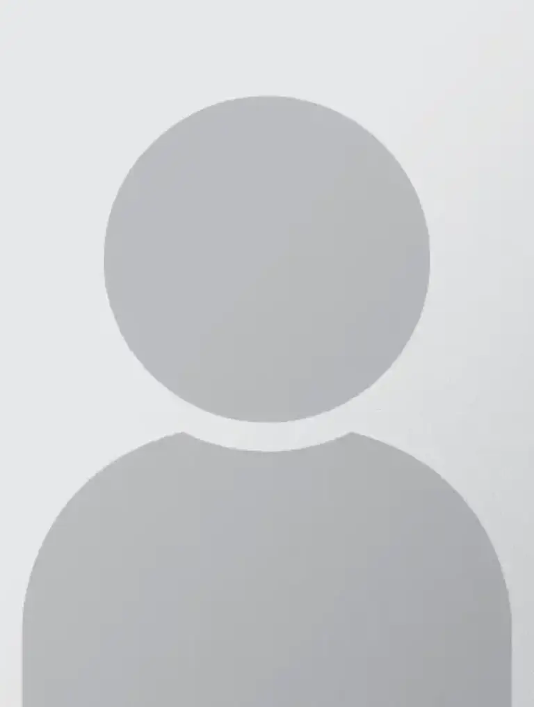 Default user profile icon