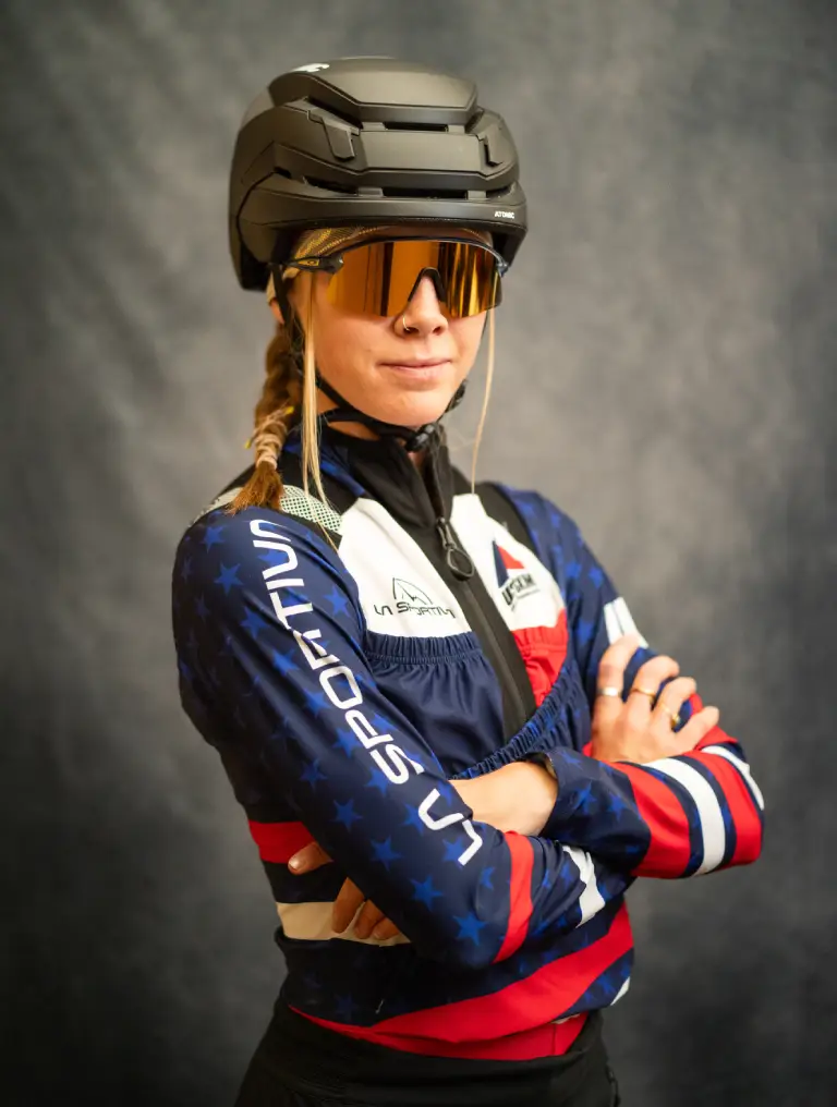 ANNA GIBSON